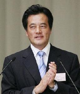 日本副首相岡田克也強調(diào)“將于近期”解散眾院