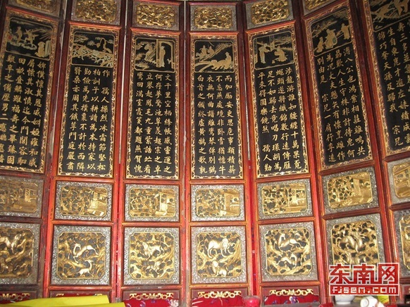 福安一百年紅豆杉屏風(fēng)被盜 價(jià)值約300多萬(wàn)（圖）